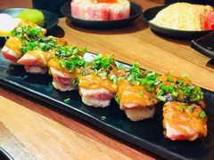 -昊·来了寿司(双楠2店)