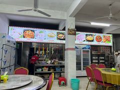 -琼海温泉鹅农家饭店