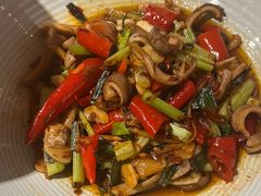 -树厨贵州菜(大十字店)