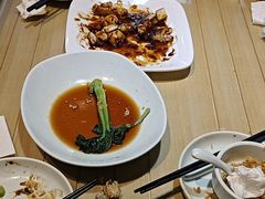 -上下九广州菜馆(李家村万达店)