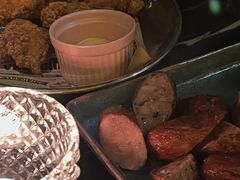 -ibarrel爱杯·bistro&brunch(江宁路店)