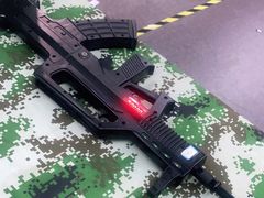 -兵魂·室内真人CS枪战俱乐部·团建·军事轰趴馆