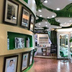 -艺米阳光Hair Salon