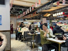 -醉人椒麻辣香锅(上地华联店)