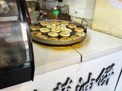 -老上海葱油饼(黄河路店)