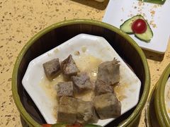 -蒸武门·广式茶点(金宝莱店)