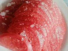 -维吾尔餐厅(宜山路店)