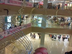 门面-天虹购物中心(石路店)