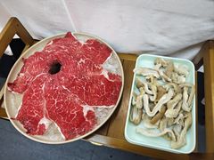 -名善山珍·野生菌汤锅(文殊院店)