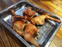 -顺徕德仙庙烧鸡(荔湾总店)