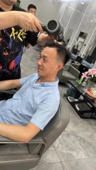 -半岛时尚造型