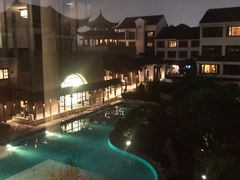 -苏州吴宫泛太平洋酒店