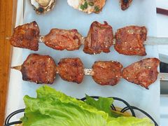 -破摊·东北烧烤(观前街店)