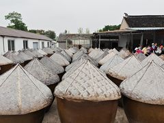 -苏州市吴中区光福窑上花果蜜饯厂