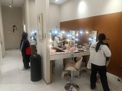-海马体照相馆(大连柏威年购物中心店)
