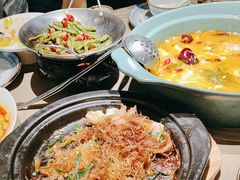 -望蓉城·古法酸菜鱼·川小馆(金桥国际店)
