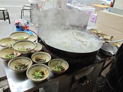 -马王庙刀削面馆(四川省交通学院宿舍店)