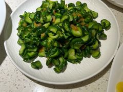 -船歌·鱼水饺青岛菜(金狮广场店)