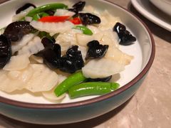 淮山炒百合-厝小满.姜母鸭/泉州菜(桥南店)