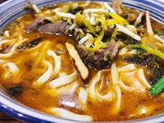 -陈八两面家(华孚写字楼店)