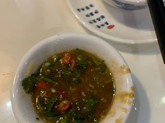 -陈记顺和牛肉火锅馆(天河北路店)