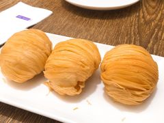 -翡翠拉面小笼包(机场DFS店)