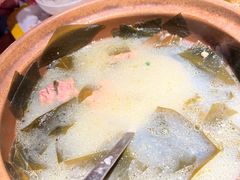 -黄山老妈·土菜(碧桂园店)