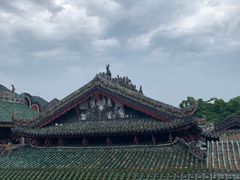 -悦城龙母祖庙