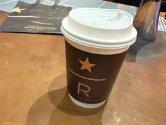 -星巴克(西藏路店)