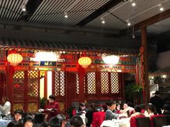 大堂-胡大饭馆 24h(簋街总店)
