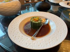-新天世纪中餐厅