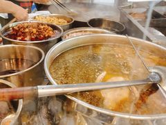 -蒋家肠旺面馆老店(合群路店)