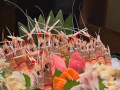 -大葉日本料理·龍蝦任食放題(廣州W酒店)