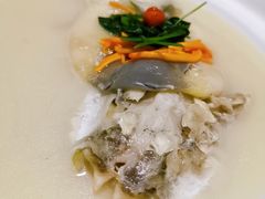 -肆月河豚·新淮扬(金融街店)