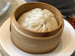 本帮鳝丝-上海和平饭店龙凤厅 Dragon Phoenix