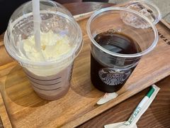 -星巴克(福州三坊七巷店)