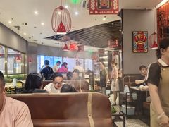 -八合里潮汕鲜牛肉火锅(上海汇智广场店)