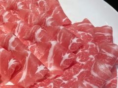 -东来顺铜锅炭火涮肉(上地华联店)