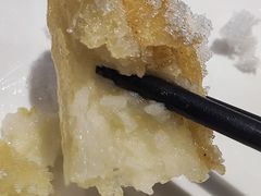 炸鲜奶-燕春楼(海河华鼎店)