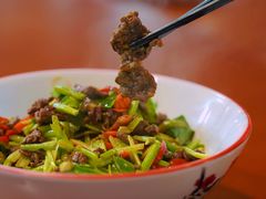 -传统菜农庄(皇姑路店)