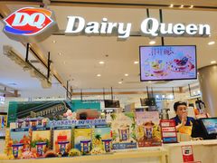 -DQ·蛋糕·冰淇淋(合生汇店)