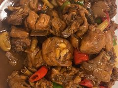 -大鹏饭店·金陵家宴(奥体中心店)