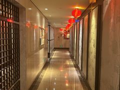 -利苑酒家(宜安广场店)