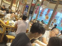 -味派菜园子(荷塘金逸城店)