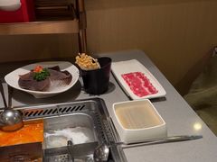 -海底捞火锅(汇金星力城店)