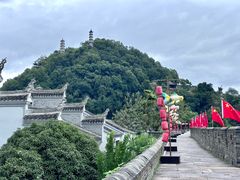 -台州府城(江南长城)