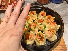 -山四砂锅(太原钟楼街店)