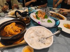 -山外山菜馆(玉泉路店)