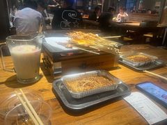-冰城串吧(隆昌路店)