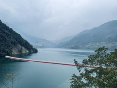 -乌江画廊(彭水苗族土家族自治县)